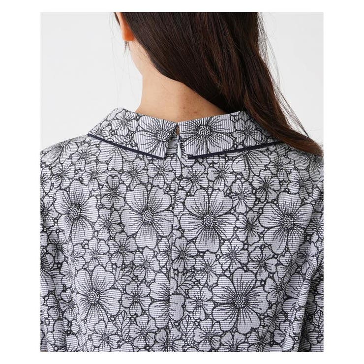 洗えるサマース-ツ | Leilian | 詳細画像17