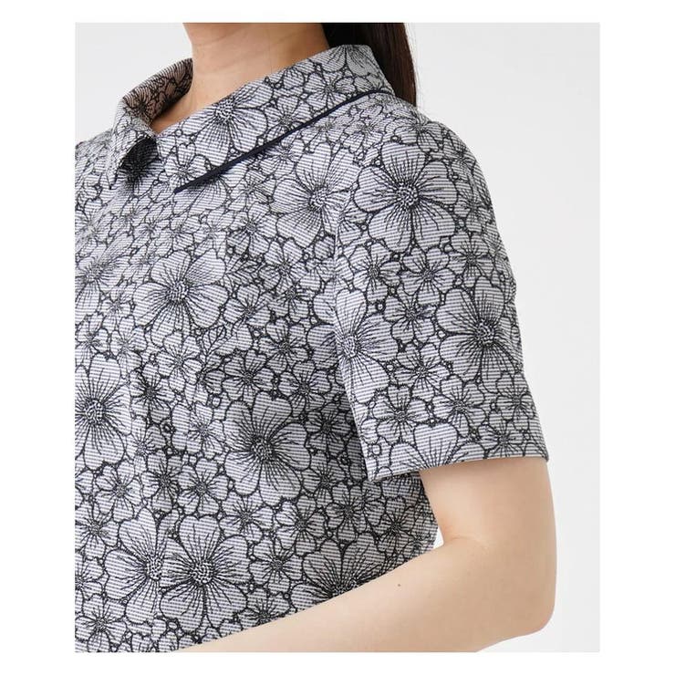 洗えるサマース-ツ | Leilian | 詳細画像18