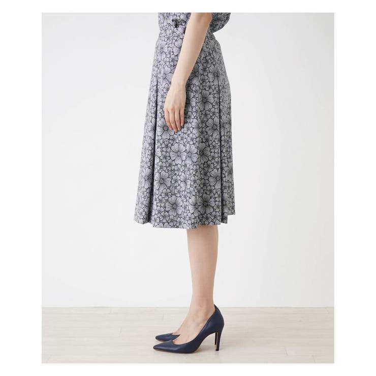 洗えるサマース-ツ | Leilian | 詳細画像21