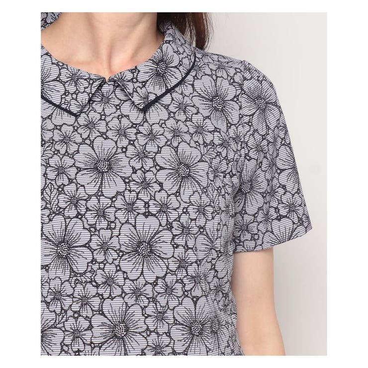 洗えるサマース-ツ | Leilian | 詳細画像4