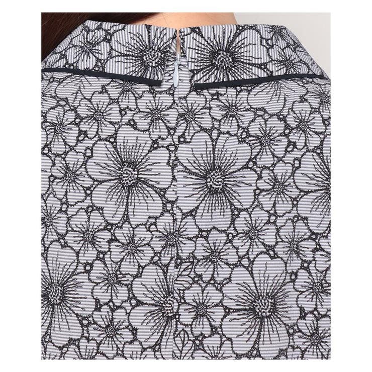 洗えるサマース-ツ | Leilian | 詳細画像5