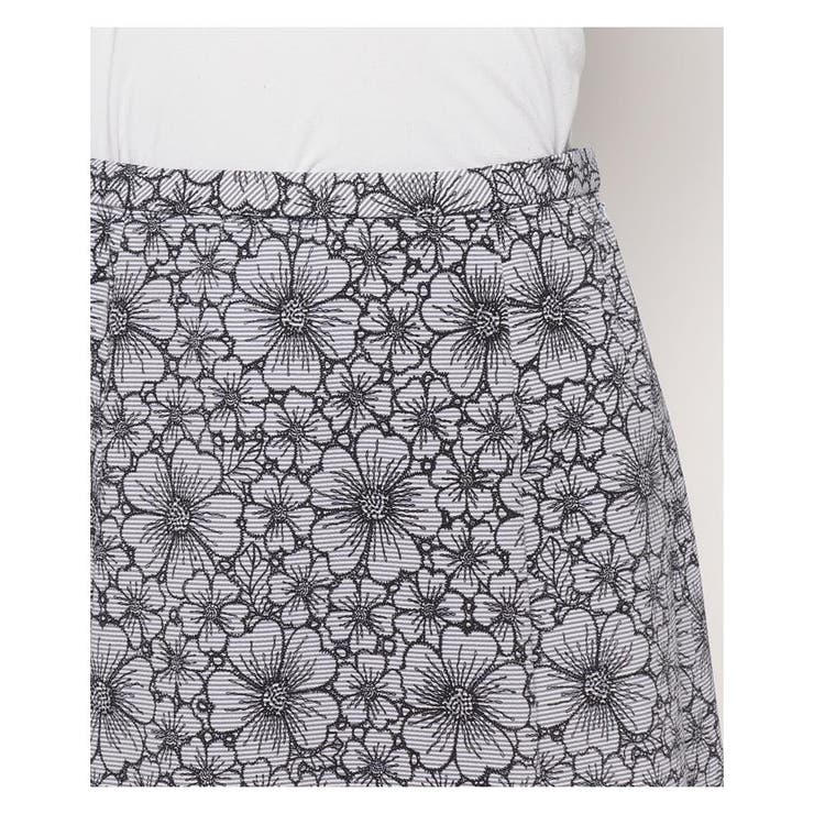 洗えるサマース-ツ | Leilian | 詳細画像7