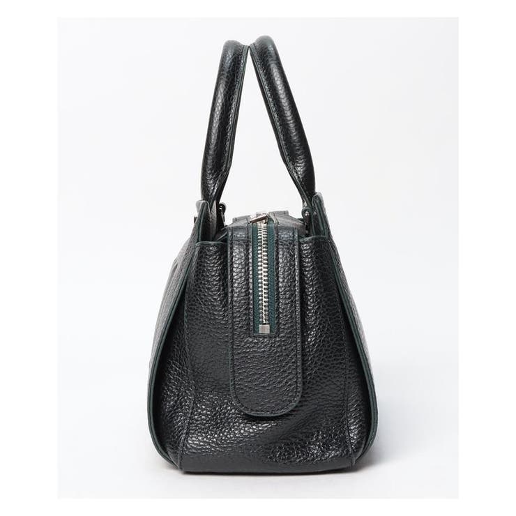 JLロゴバッグ[品番：LAVW0004236]｜LANVIN en Bleu（ランバン