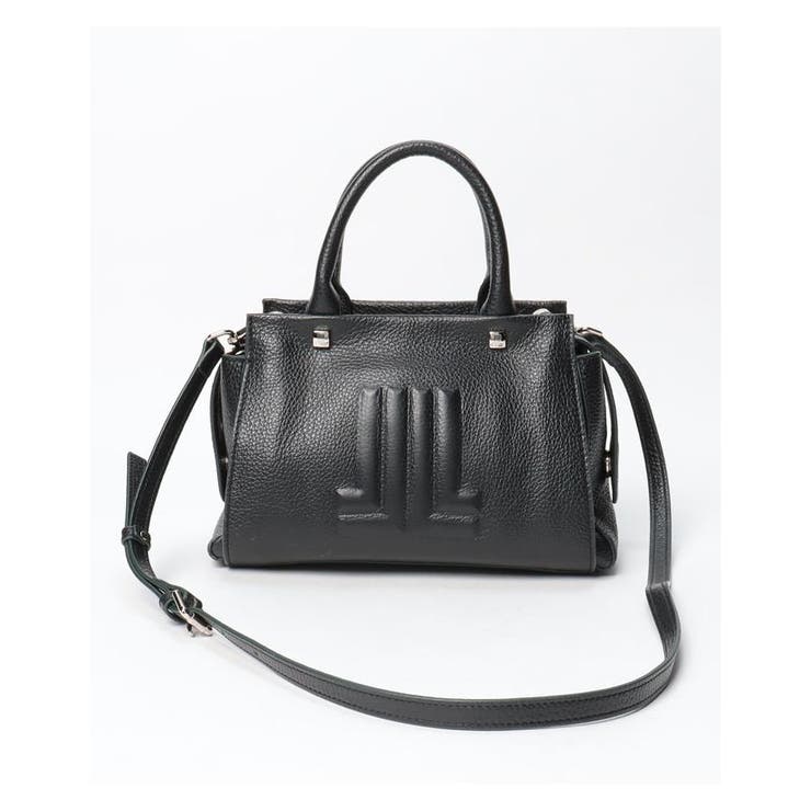 新品 LANVIN en Bleu ランバン オンブルー ハンドバック 黒 LANVIN en Bleu 最大51%☆8/3限定 ランバンオンブルー トート