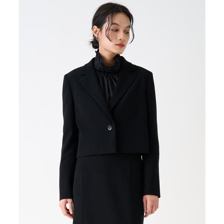 LANVIN COLLECTION ジャケット レディース