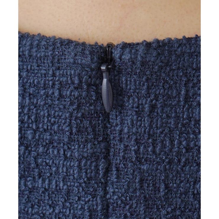 切替チュニックブラウス[品番：LAVW0018754]｜Leilian（レリアン）の