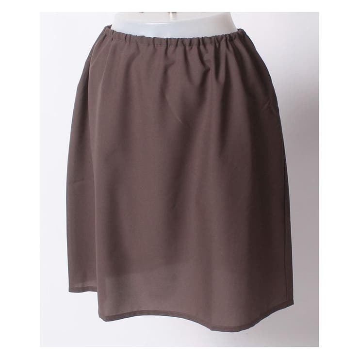 ポロ襟ニットワンピ-ス | Leilian | 詳細画像19