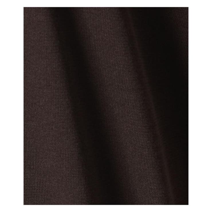 ポロ襟ニットワンピ-ス | Leilian | 詳細画像20