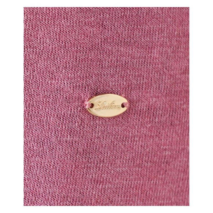 コットン混半そでニット | Leilian | 詳細画像21