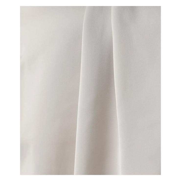 フロントデザインブラウス | Leilian PLUS HOUSE | 詳細画像19