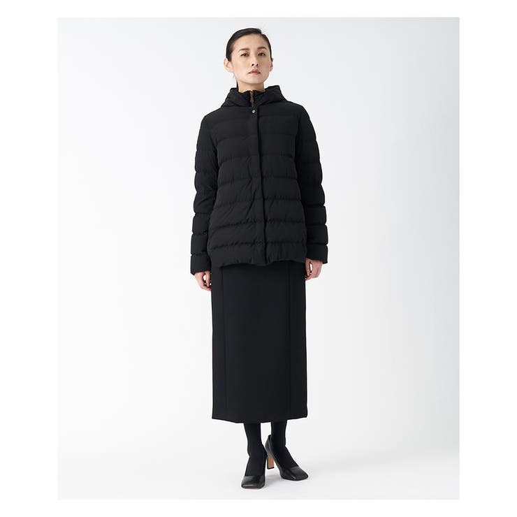 ダウンジャケット[品番：LAVW0006544]｜LANVIN COLLECTION