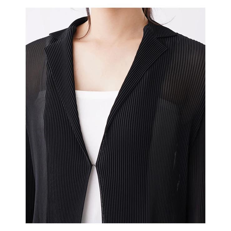 エアリーカーディガン | Leilian | 詳細画像9