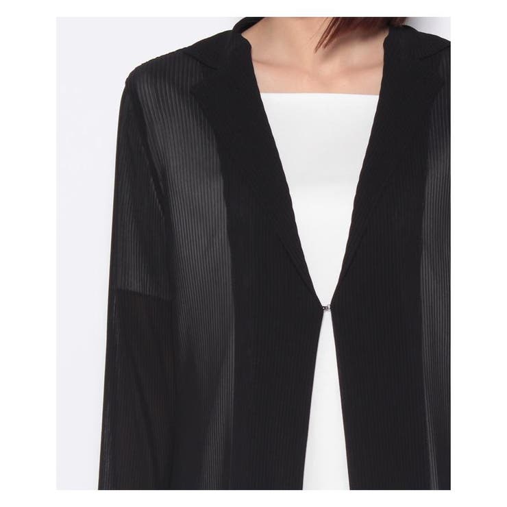 エアリーカーディガン | Leilian | 詳細画像16