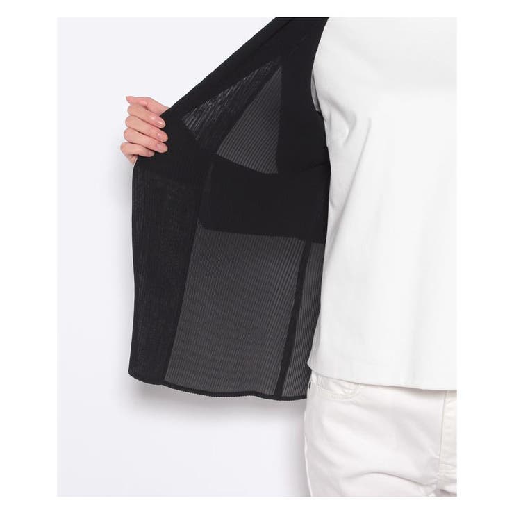 エアリーカーディガン | Leilian | 詳細画像17