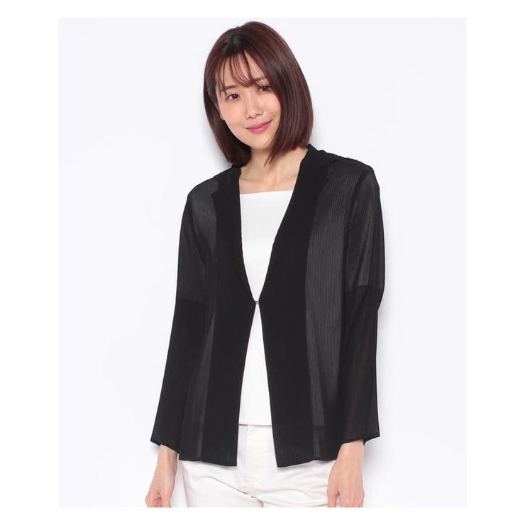 エアリーカーディガン | Leilian | 詳細画像18