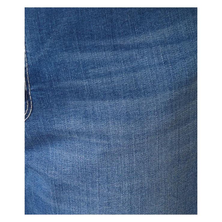 ジーンズ | Leilian PLUS HOUSE | 詳細画像12