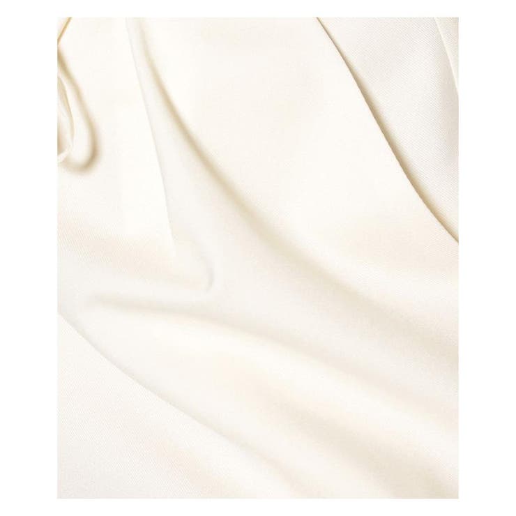 ウエストリボンラップパンツ[品番：LAVW0004216]｜LANVIN en