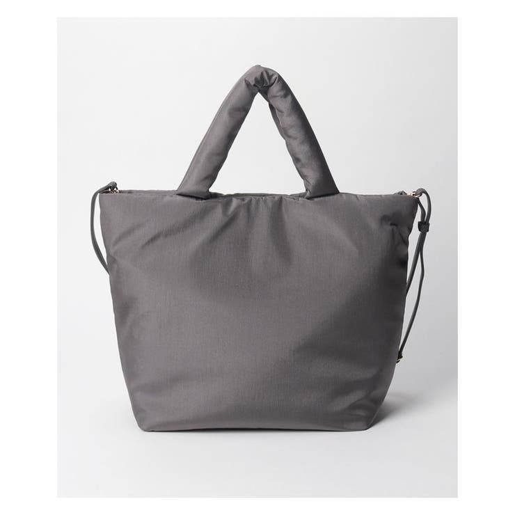 JLボンディング2WAYトート[品番：LAVW0011426]｜LANVIN en Bleu