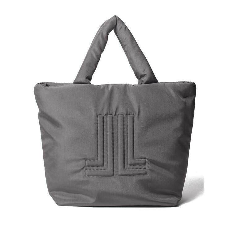 JLボンディング2WAYトート[品番：LAVW0011426]｜LANVIN en Bleu