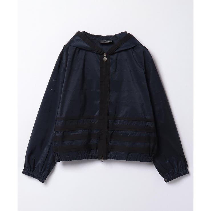 ジップアップジャケット[品番：LAVW0013768]｜LANVIN COLLECTION 