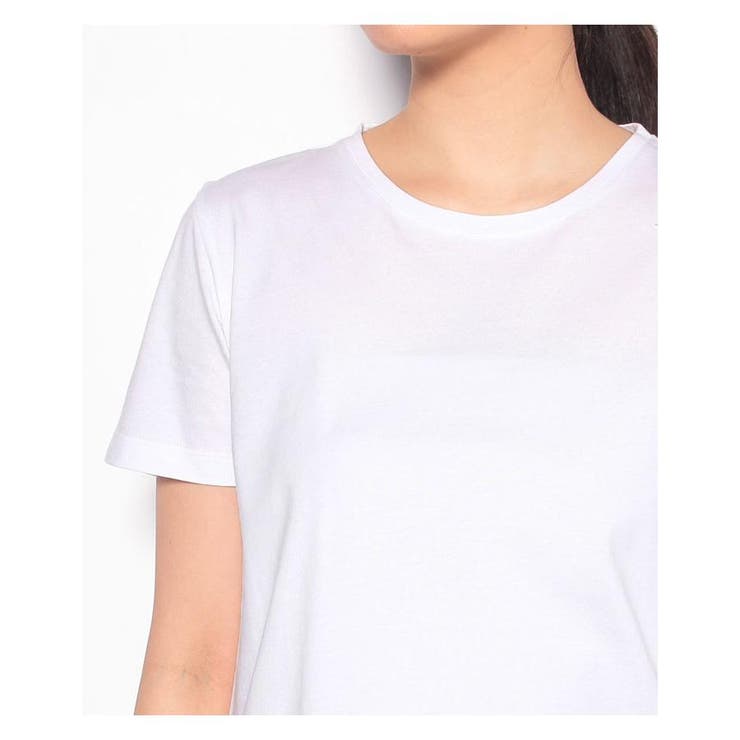 配色ラインT | Leilian | 詳細画像4