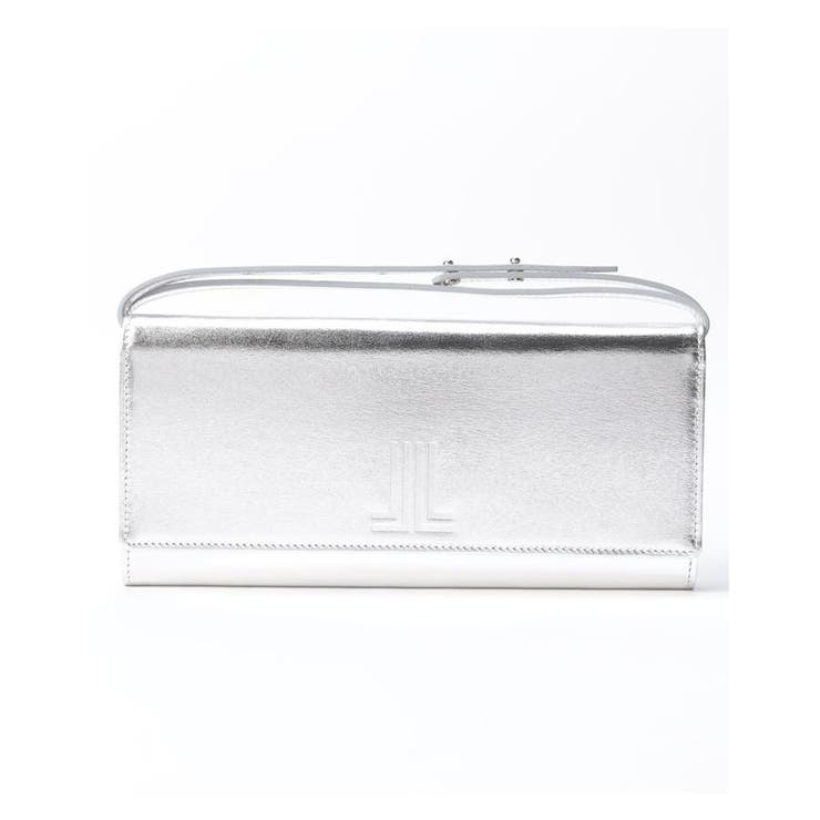 シルバー | ショルダーバッグ | LANVIN COLLECTION