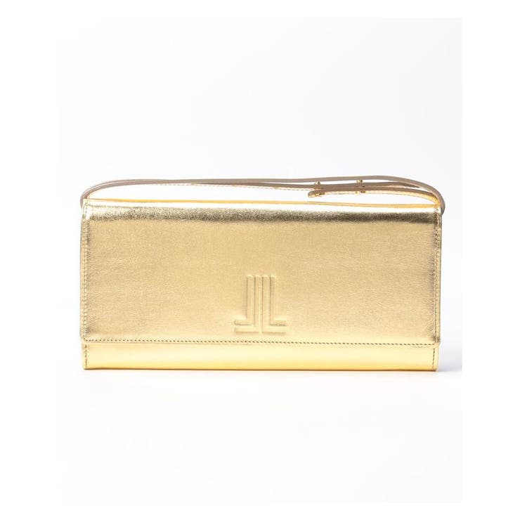 ゴールド | ショルダーバッグ | LANVIN COLLECTION