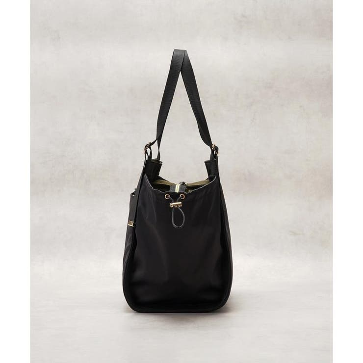 マルチポケットトートバッグ[品番：LAVW0019237]｜LANVIN en