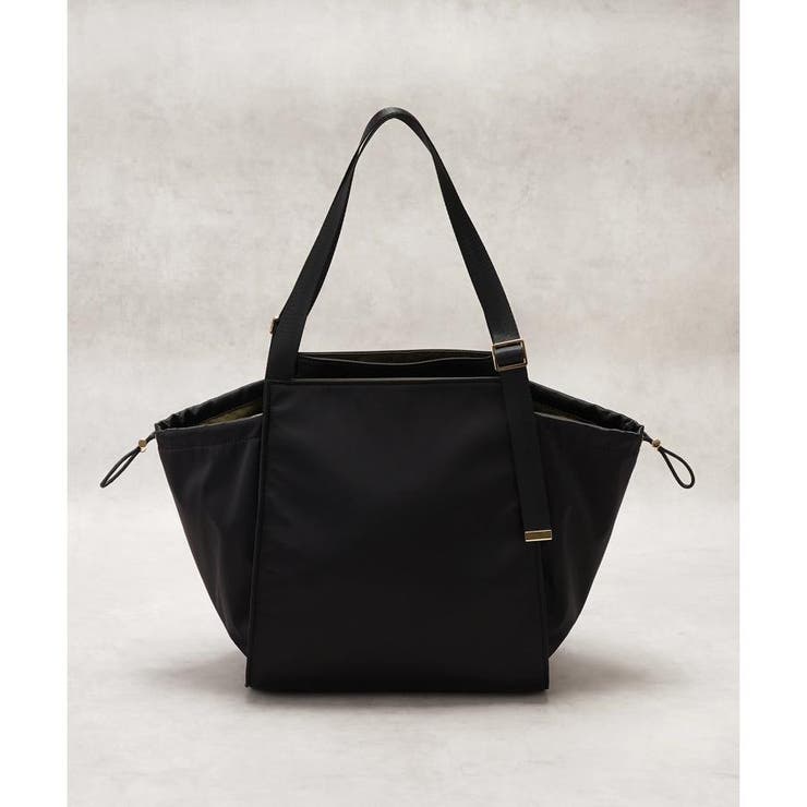 マルチポケットトートバッグ[品番：LAVW0019237]｜LANVIN en