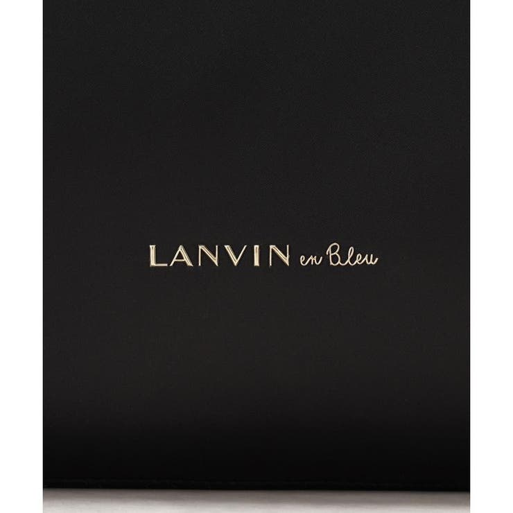 マルチポケットトートバッグ[品番：LAVW0019237]｜LANVIN en