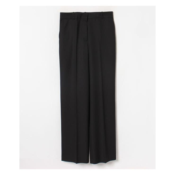 センタープレスパンツ[品番：LAVW0005186]｜LANVIN COLLECTION
