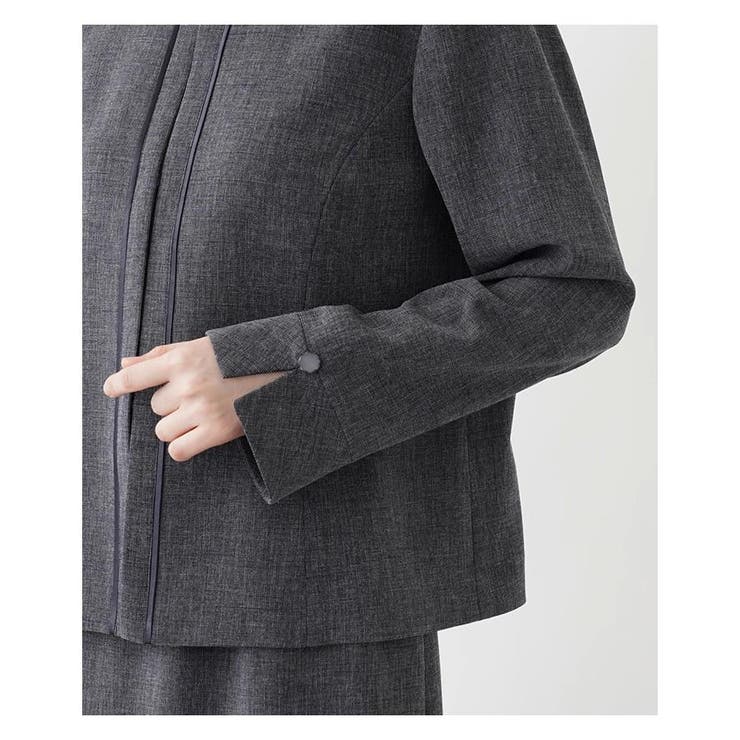 ス-ツセットアップ | Leilian PLUS HOUSE | 詳細画像15