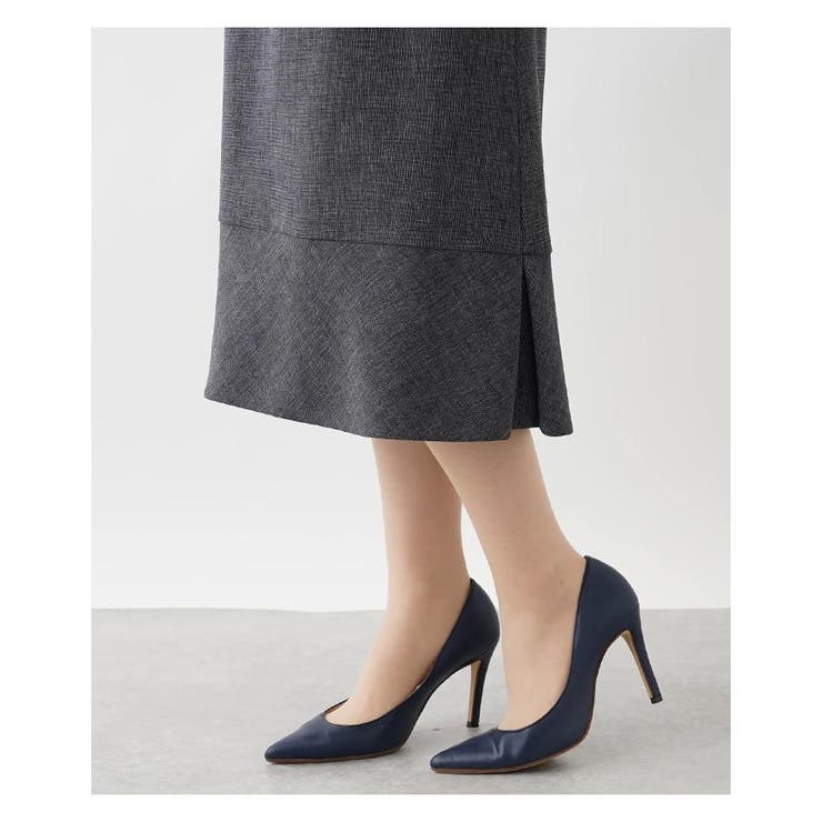 ス-ツセットアップ | Leilian PLUS HOUSE | 詳細画像17