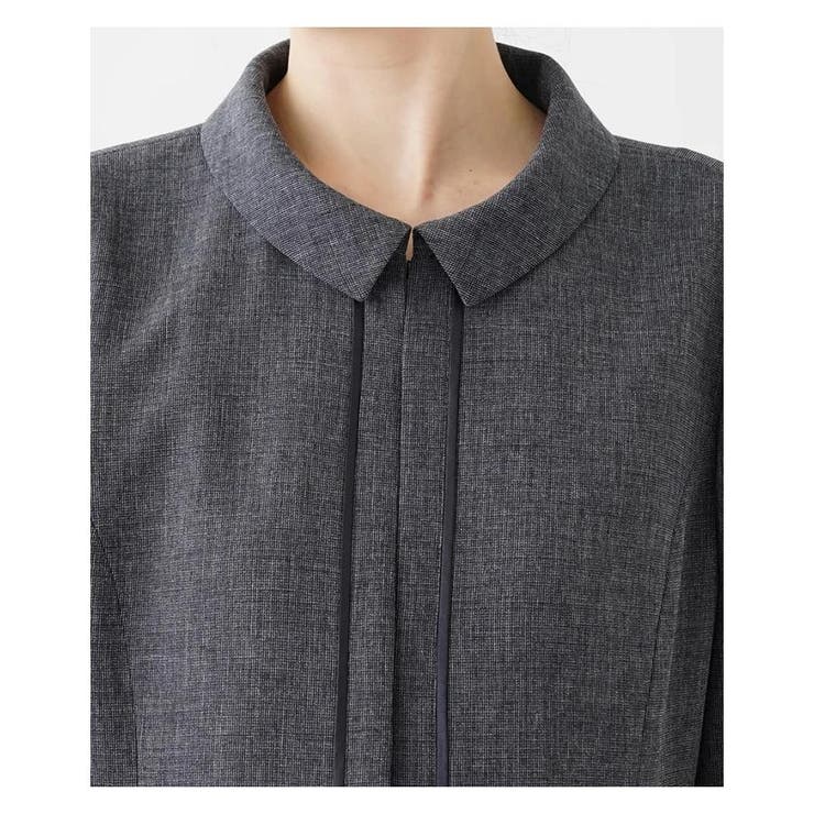 ス-ツセットアップ | Leilian PLUS HOUSE | 詳細画像14