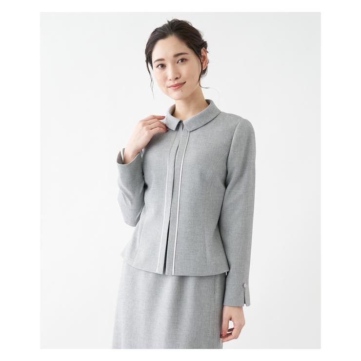 ス-ツセットアップ | Leilian PLUS HOUSE | 詳細画像7