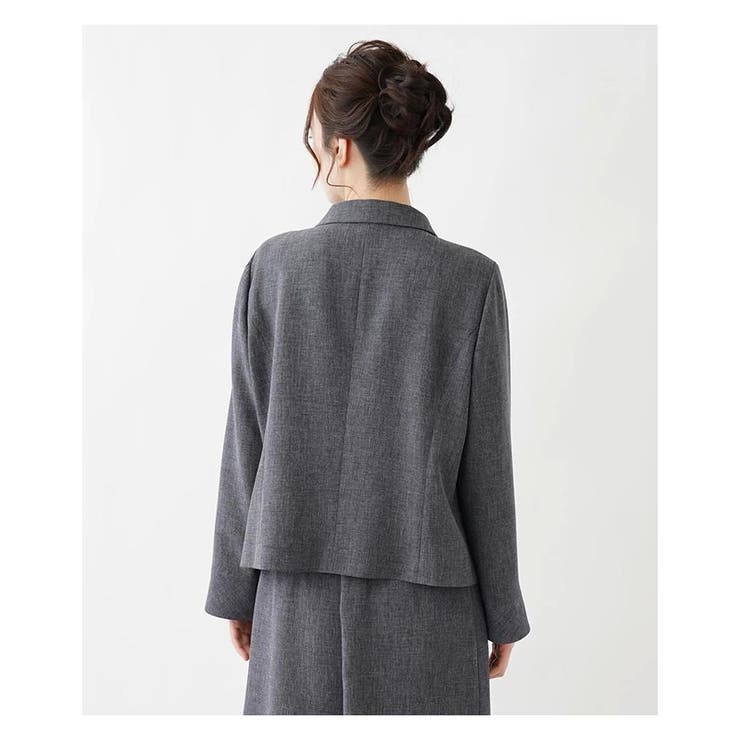 ス-ツセットアップ | Leilian PLUS HOUSE | 詳細画像10