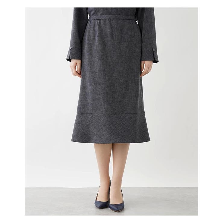 ス-ツセットアップ | Leilian PLUS HOUSE | 詳細画像11