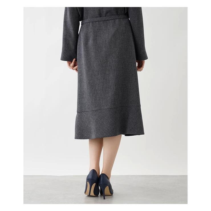 ス-ツセットアップ | Leilian PLUS HOUSE | 詳細画像13