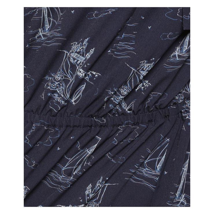 リボンタイワンピース | Leilian | 詳細画像6