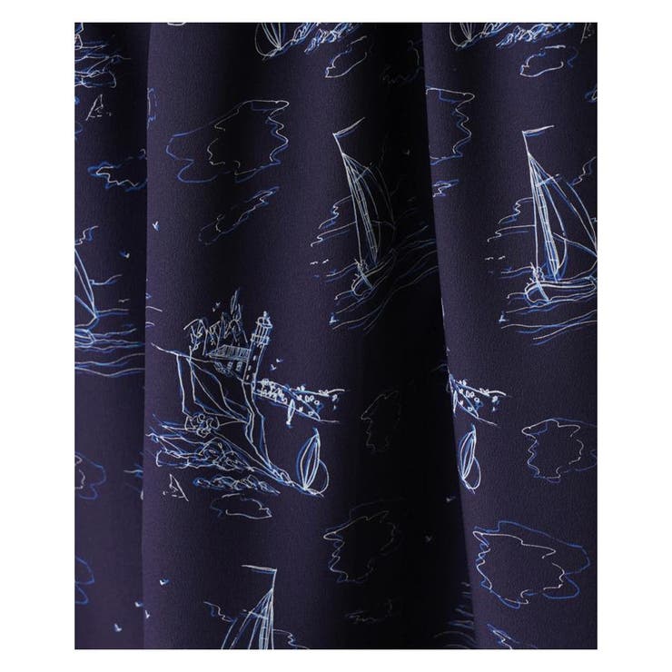 リボンタイワンピース | Leilian | 詳細画像19