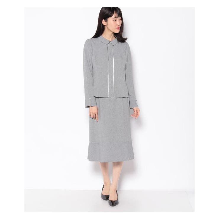 ス-ツセットアップ | Leilian PLUS HOUSE | 詳細画像20