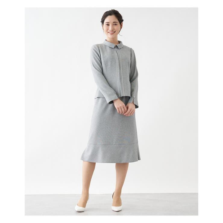 ス-ツセットアップ | Leilian PLUS HOUSE | 詳細画像19