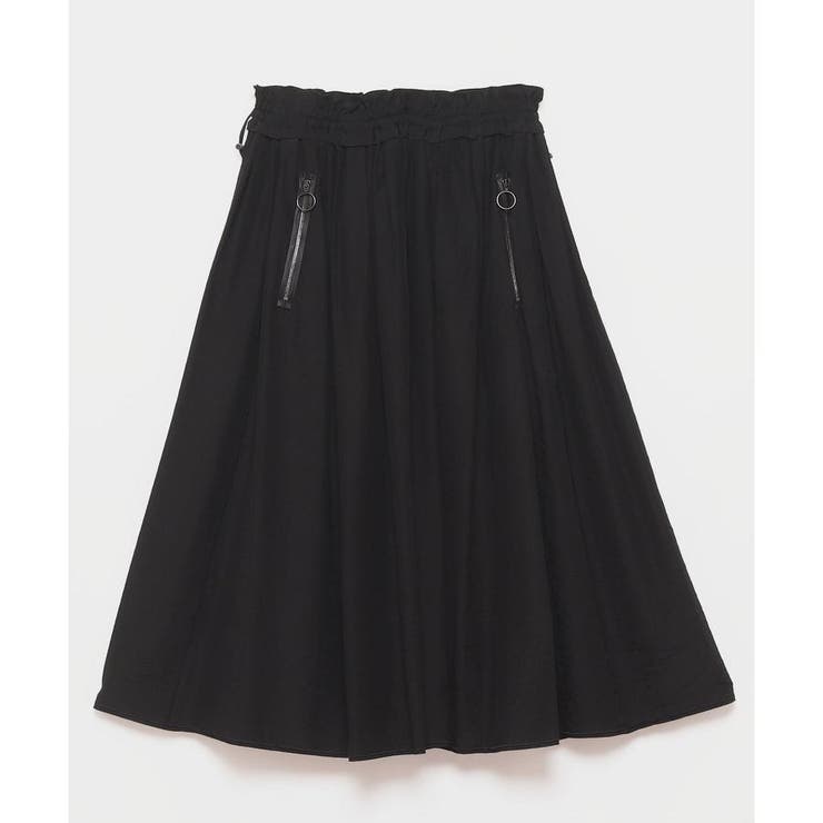 ランバン、膝下丈スカート36 1763☆【LANVIN】 ランバン 36 タイトスカート 膝丈 ツイード 青