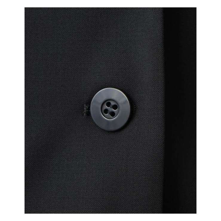 バックペプラムブレザー | Leilian | 詳細画像26 