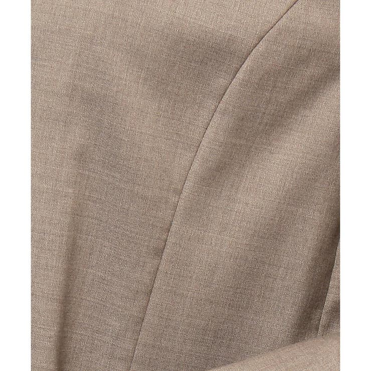 バックペプラムブレザー | Leilian | 詳細画像8 