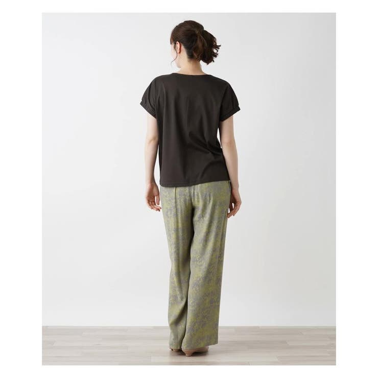 半袖カットソー | Leilian | 詳細画像9 