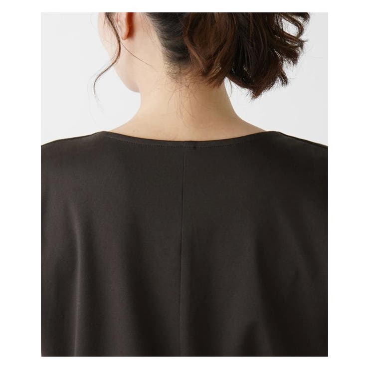 半袖カットソー | Leilian | 詳細画像14 