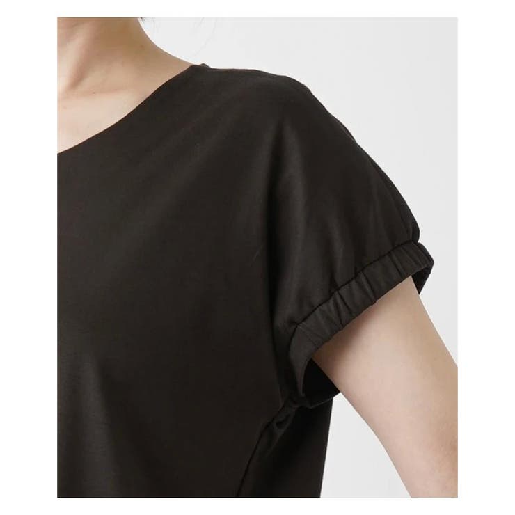 半袖カットソー | Leilian | 詳細画像15 