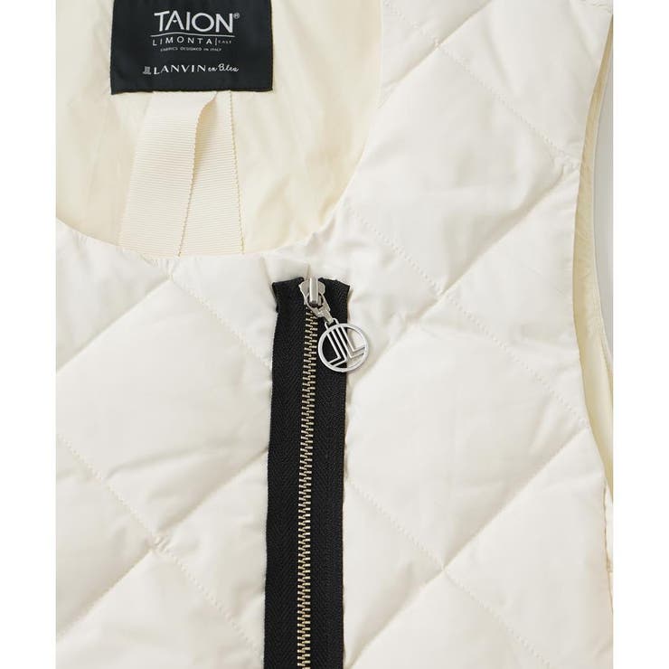 TAION×LIMONTA EASTワンピース[品番：LAVW0017929]｜LANVIN en