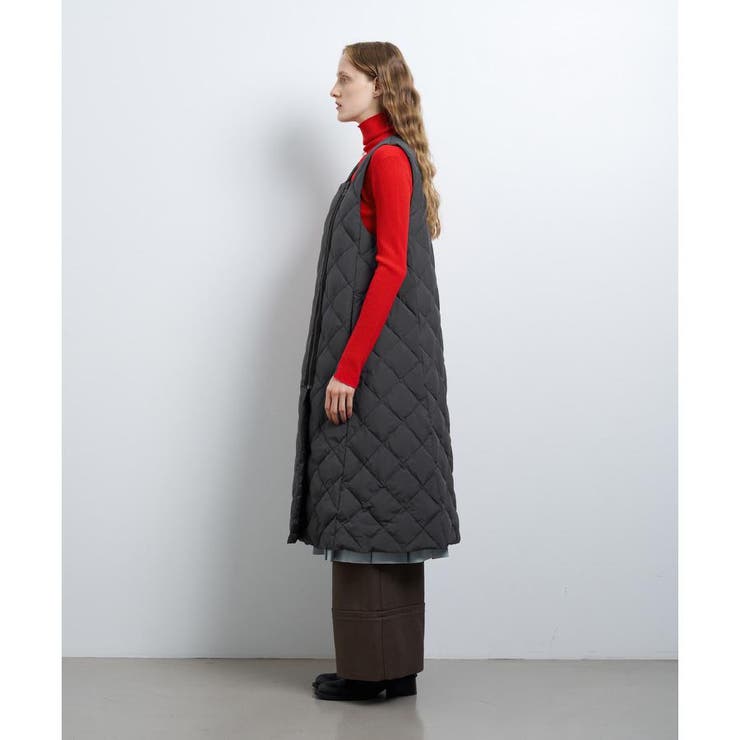 TAION×LIMONTA EASTワンピース[品番：LAVW0017929]｜LANVIN en Bleu  